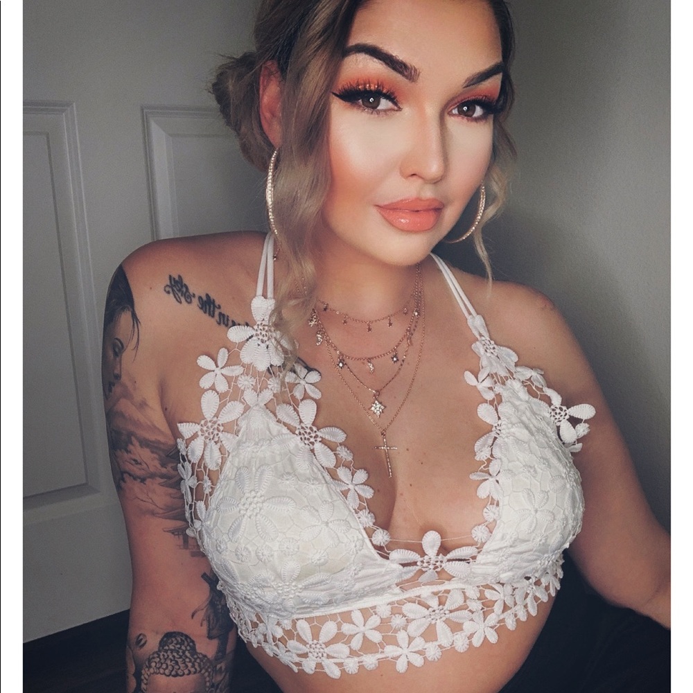Meet your Posher, Christina